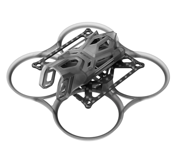 BetaFPV Pavo Pico II Frame Transparent Gray - rama drona - 1518182 - zdjęcie